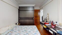 Blk 129 Bukit Merah View (Bukit Merah), HDB 3 Rooms #608071361